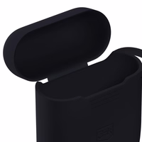 3mk Silikoon AirPods Ümbris must for AirPods 4 - must