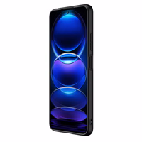 Ümbris Nillkin Textured Ümbris Xiaomi Redmi Note 12 5G/Poco X5 5G must