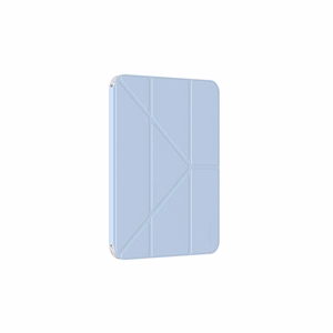 AmazingThing Minimal ümbris iPad Air M3 11" jaoks - sinine