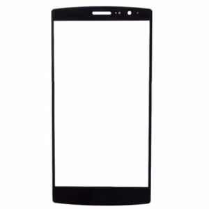 Välimine ekraaniklaaas LG G4s H735 jaoks, must, HQ