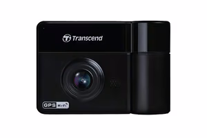 Videoregistraator TRANSCEND DrivePro 550 64GB