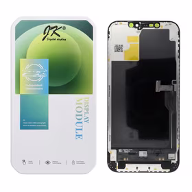 JK LCD Display jaoks IPHONE 12 PRO MAX FullHD Incell (Change IC)