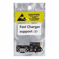 Charging board jaoks XIAOMI Poco M3 OEM (Fast Laadija)