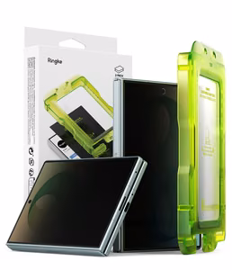 Ringke Easy Slide Privacy 360° privaatsust kaitsev karastatud klaas, 2 tk, Samsung Galaxy Z Fold 8