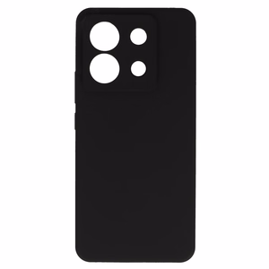 Silicone Lite Ümbris jaoks Xiaomi Redmi Note 13 Pro 5G must
