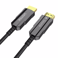 Unitek HDMI 2.0 AOC 4K 60Hz 15m optiline kaabel