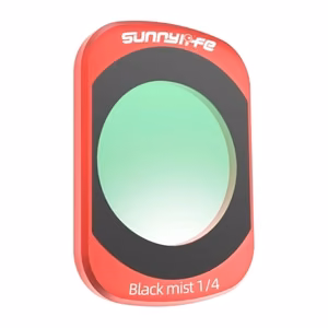Sunnylife Pocket 4/3 Black Mist filter