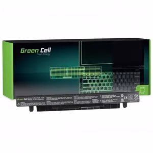 Green Cell AS58 sülearvuti aku