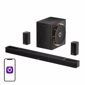 Ultimea Skywave X50 ribakõlar