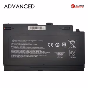 Notebook Aku HP AA06XL, 8300mAh, Extra Digital Advanced