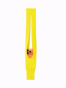 MACHINO iPhone чехол-носок КОРОТКИЙ РАЗМЕР (40cm) желтый