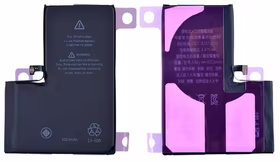 Aku ORG jaoks iPhone 14 Pro Max 4323mAh koos sticker