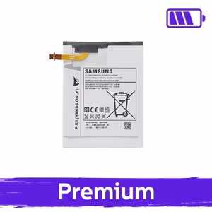 Aku ühilduv Samsung T230 / T231 / T235 Tab 4 7.0'' SP4073B3H (OEM)
