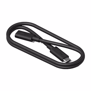 VITURE (USB 3.2 Gen1) USB-C male to USB-C female extender (must) 50 cm
