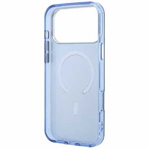 Mercedes Double Layer Iconic Logo ümbris seadmele iPhone 18 Pro Max / 17 Pro Max, MagSafe-ühilduv – tumehall