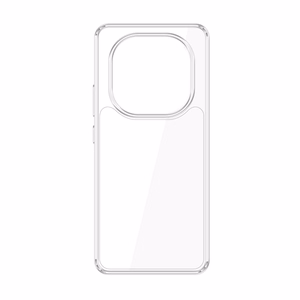 3mk Armor Ümbris jaoks Xiaomi Redmi Note 14 Pro / 14 Pro+ 5G