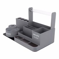 ReLife RL-001H Storage Box with Rotating Alus