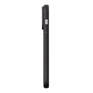 X-Doria Raptic Slim ümbris seadmele iPhone 14 Pro Max, biolagunev, must