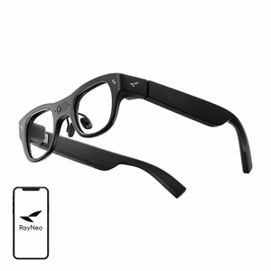 RayNeo X3 Pro AR prillid