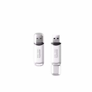 USB mälupulk USB2 32GB valge Adata C906