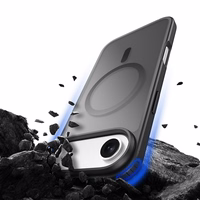 Ümbris Dux Ducis Yind Apple iPhone Air must