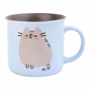 Pusheen Purrfect Love keraamiline kruus, 380 ml