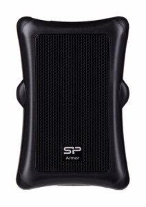 Silicon Power Armor A30 väline kõvaketas 1 TB must