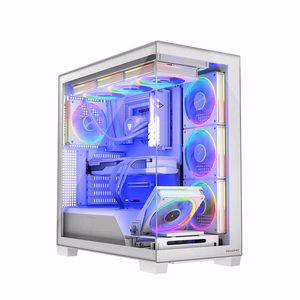 MODECOM VOLCANO STELLAR ARGB MIDI 8F valge