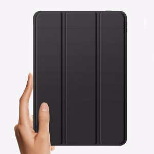 Dux Ducis Toby чехол для Huawei MatePad Pro 11'' (2022) обложка с S Pen смарт-чехол подставка чёрный