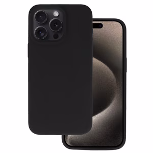 Silicone Lite Ümbris jaoks Xiaomi Redmi A5 must