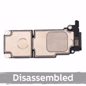 Loudspeaker Ühildub Apple iPhone 8 Plus bottom Loudspeaker 100% Original (used)