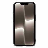 Nillkin CamShield Pro Magnetic Ümbris jaoks iPhone 16e - Must