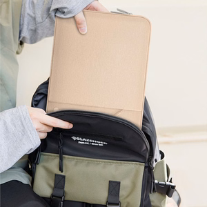 Tech-Protect Sleeve Laptop 13-14 Ümbris - Beige