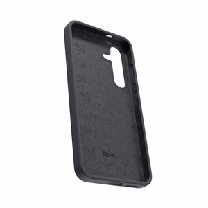 Etteri Silikoon ümbris for Samsung Galaxy A17 5G must