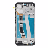 ServicePack LCD Display jaoks MOTOROLA Moto G14 Steel Gray 5D68C23075