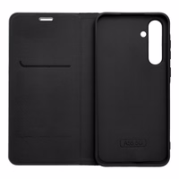LUNA Book Carbon jaoks XIAOMI Redmi Note 14 4G (GLOBAL - 163,25mm x 76,55mm x 8,16mm) must