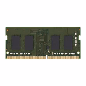 Sülearvuti mälu KINGSTON 16GB DDR4 PC25600 SO-DIMM