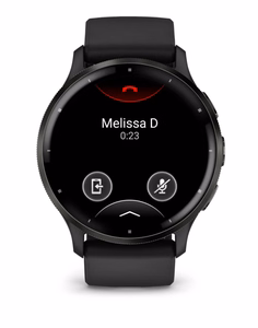 Garmin nutikell Venu 3 (010-02784-01) – must
