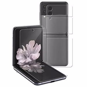 Ekraanikaitsekile Samsung Galaxy Z Flip 3 5G