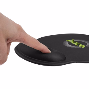 Hiir pad Hoco GM30 23x21.5cm must