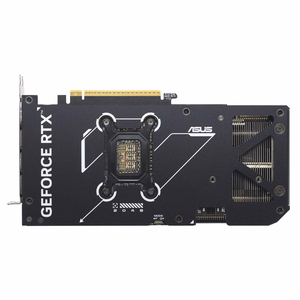 ASUS Dual NVIDIA GeForce RTX 5070 OC 12 GB Videokaart