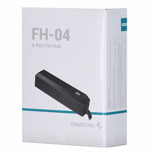 DeepCool FH-04 ventilaatorite jagaja 0,55 m