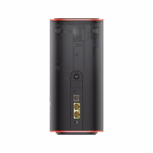 ZTE G5 Ultra GAMING (MC8512) ruuter must