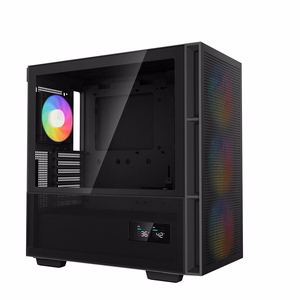 DeepCool CH560 DIGITAL Midi Tower must