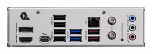 MSI PRO B860-P WIFI emaplaat Intel B860 LGA 1851 (Socket V1) ATX