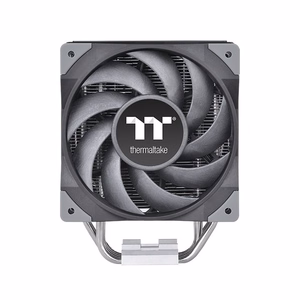 Thermaltake Toughair 510 protsessorijahuti, 12 cm, must