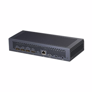 GIGABYTE AORUS RTX 5060 Ti AI BOX videokaart