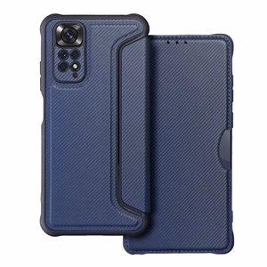 RAZOR Book jaoks XIAOMI Redmi Note 11 / 11S sinine