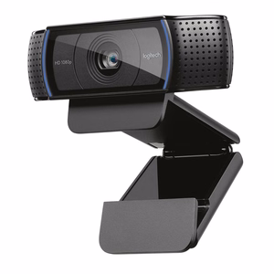 Logitech C920 Pro HD veebikaamera