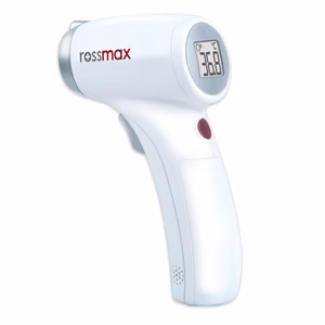 Rossmax HC700 kontaktivaba oimukoha termomeeter (NEW)